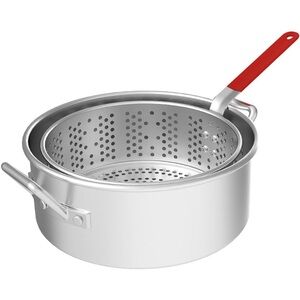 Nexgrill 10 Qt Fryer Pot
